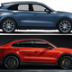 Illustration for article titled The 2020 Porsche Cayenne Coupe Is Not a Coupe, But Still Closer Than Someem/em